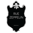 Rue Zeppelin